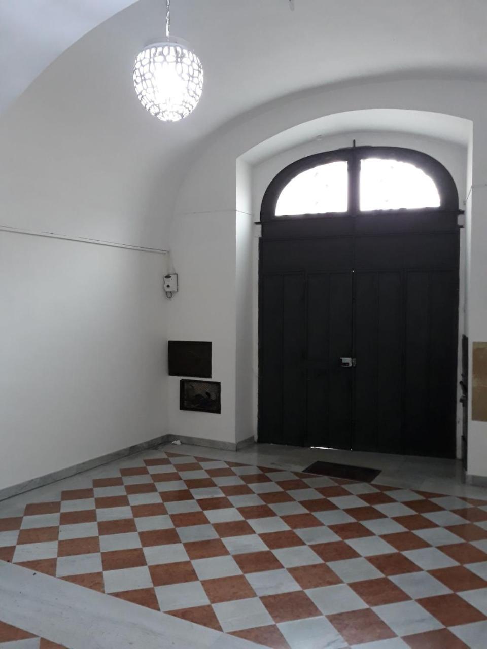 B&B Palazzo Rochira กาสเตลลาเนตา ภายนอก รูปภาพ