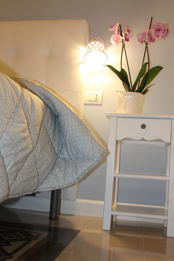 B&B Palazzo Rochira กาสเตลลาเนตา ภายนอก รูปภาพ